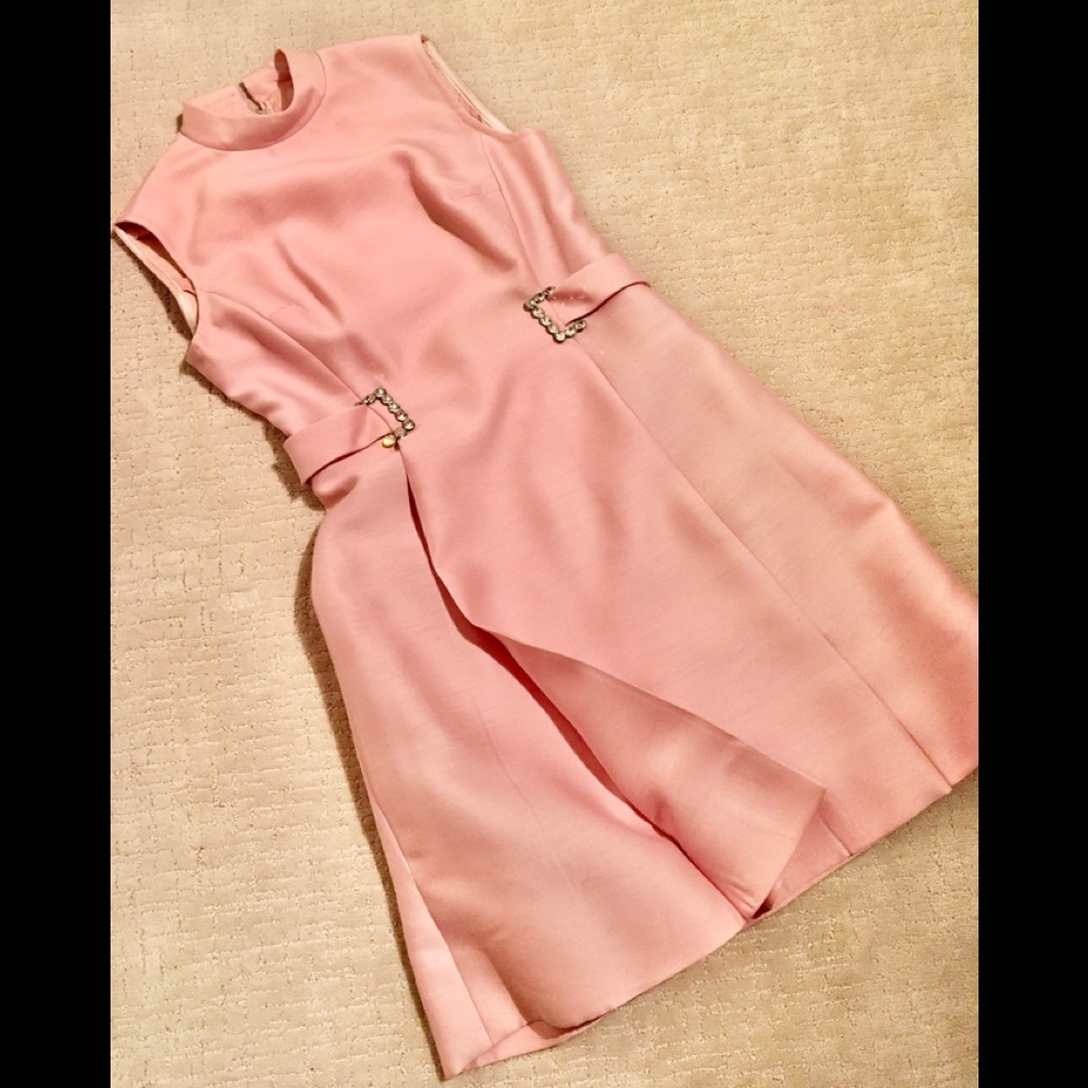 Vintage dress